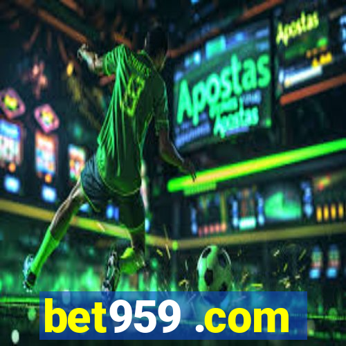 bet959 .com